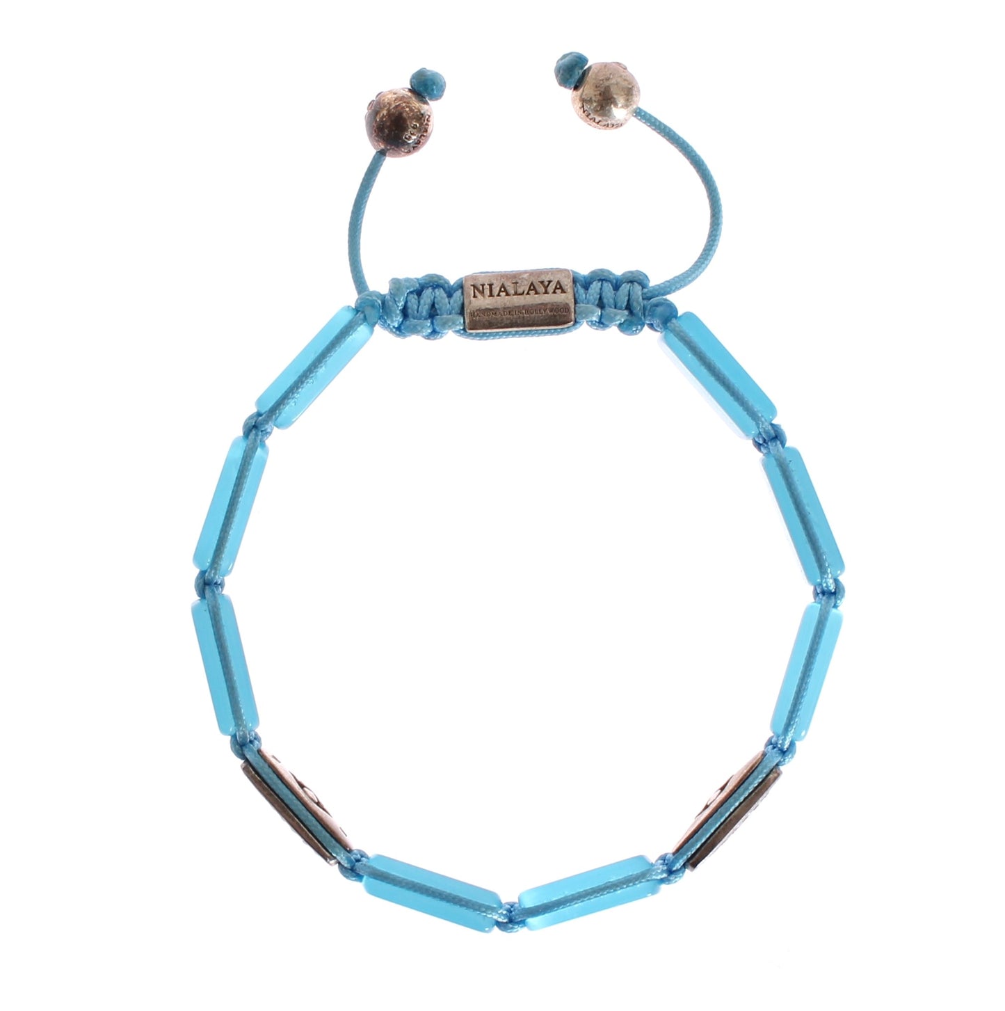 CZ Opal 925 Silber Armband