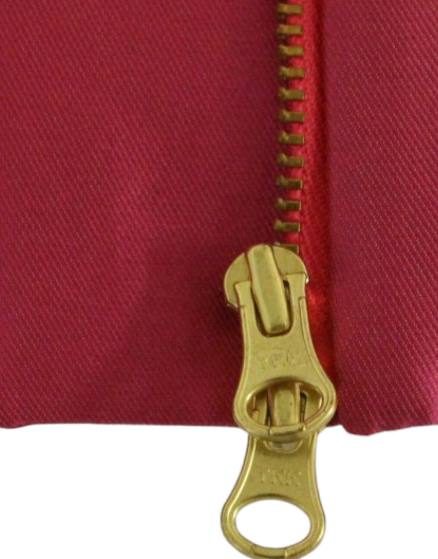 Rosafarbene Jacke aus Seidenmischung