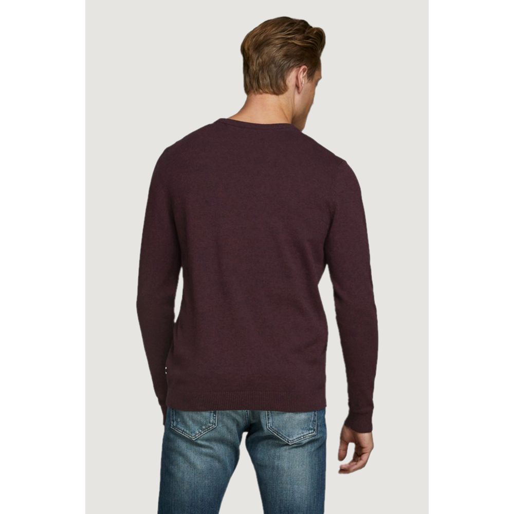 Purple Cotton Sportswear