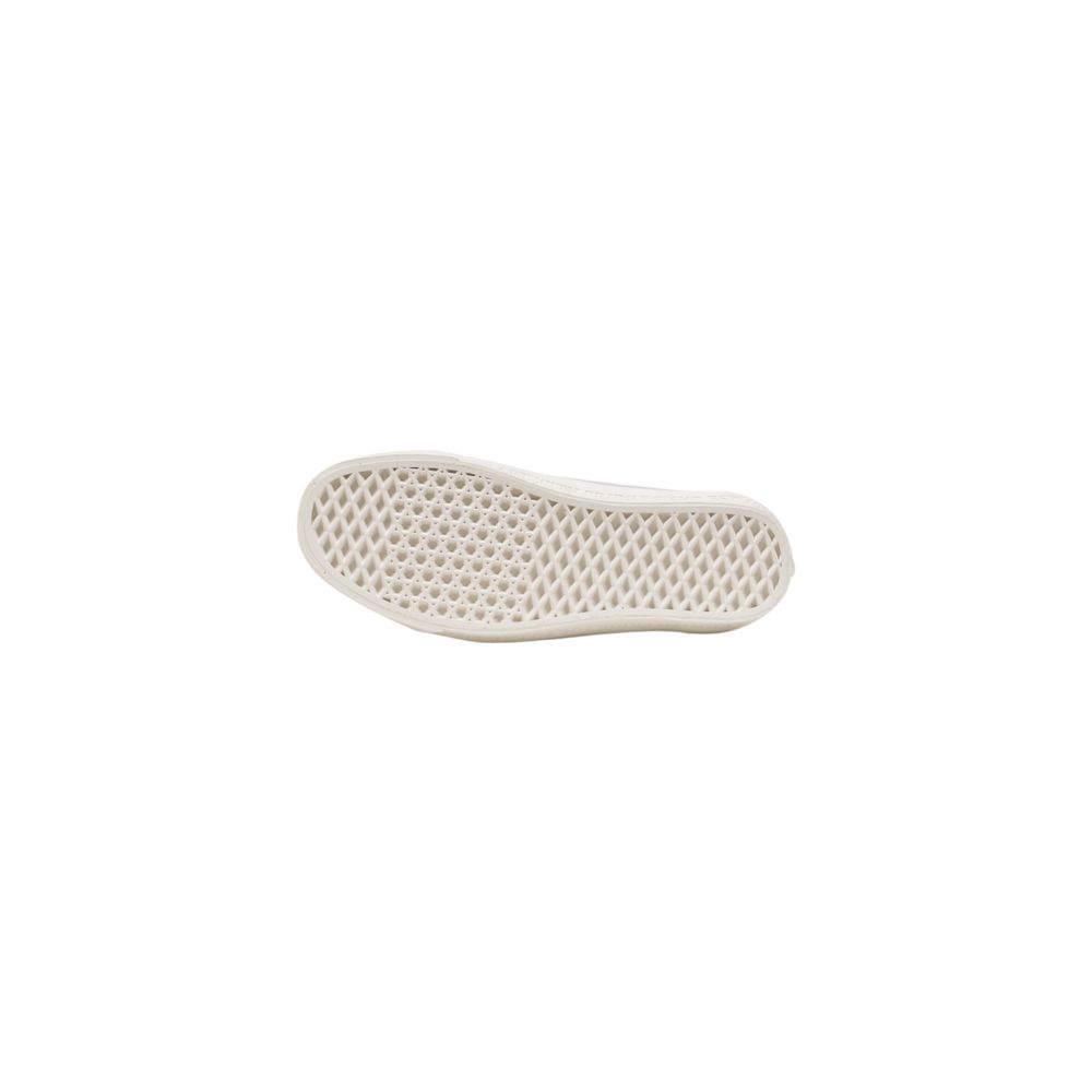 Beige Wildleder-Sneaker