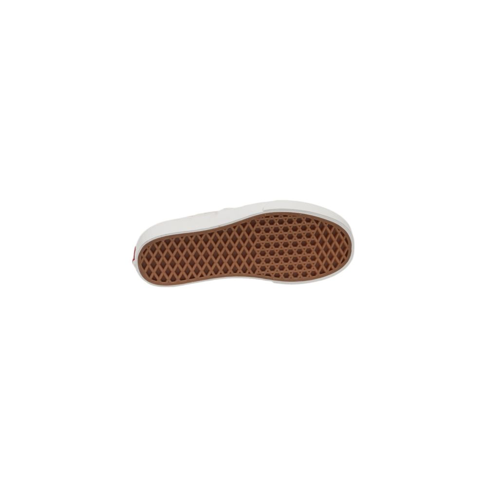 Mehrfarbiger Stoff-Sneaker