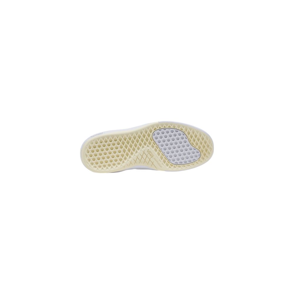 Lila Wildleder-Sneaker