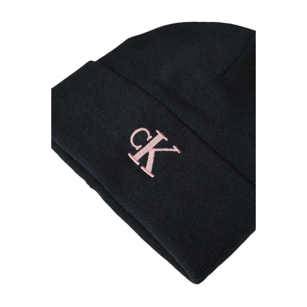 Pink Recycled Polyester Caps Baseball Hat