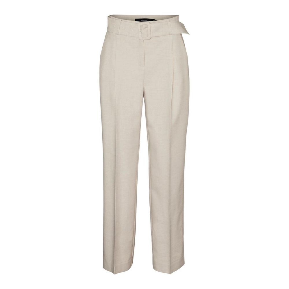 Graue Polyesterhose