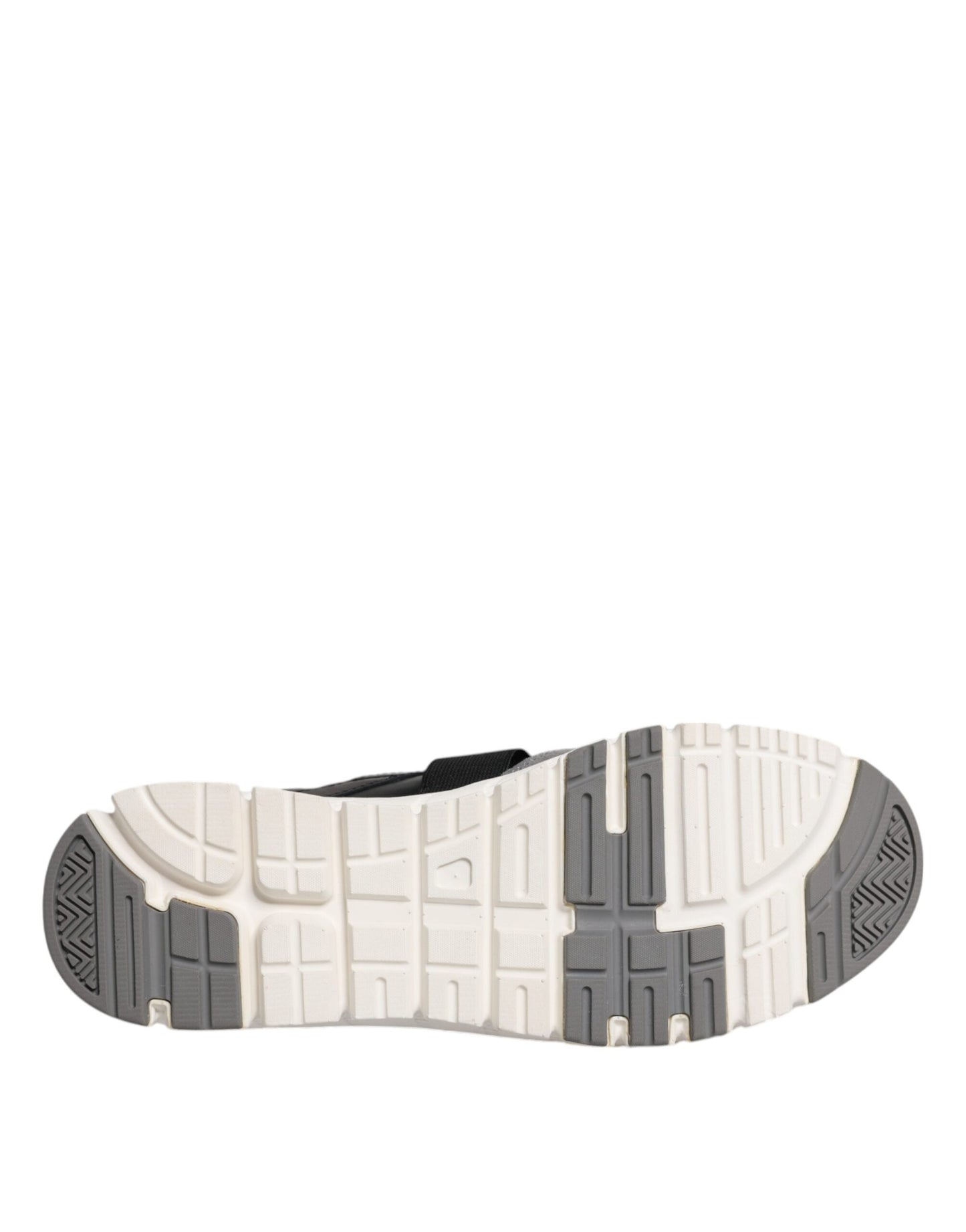 Mehrfarbige Low-Top-Sneakers aus Wildleder