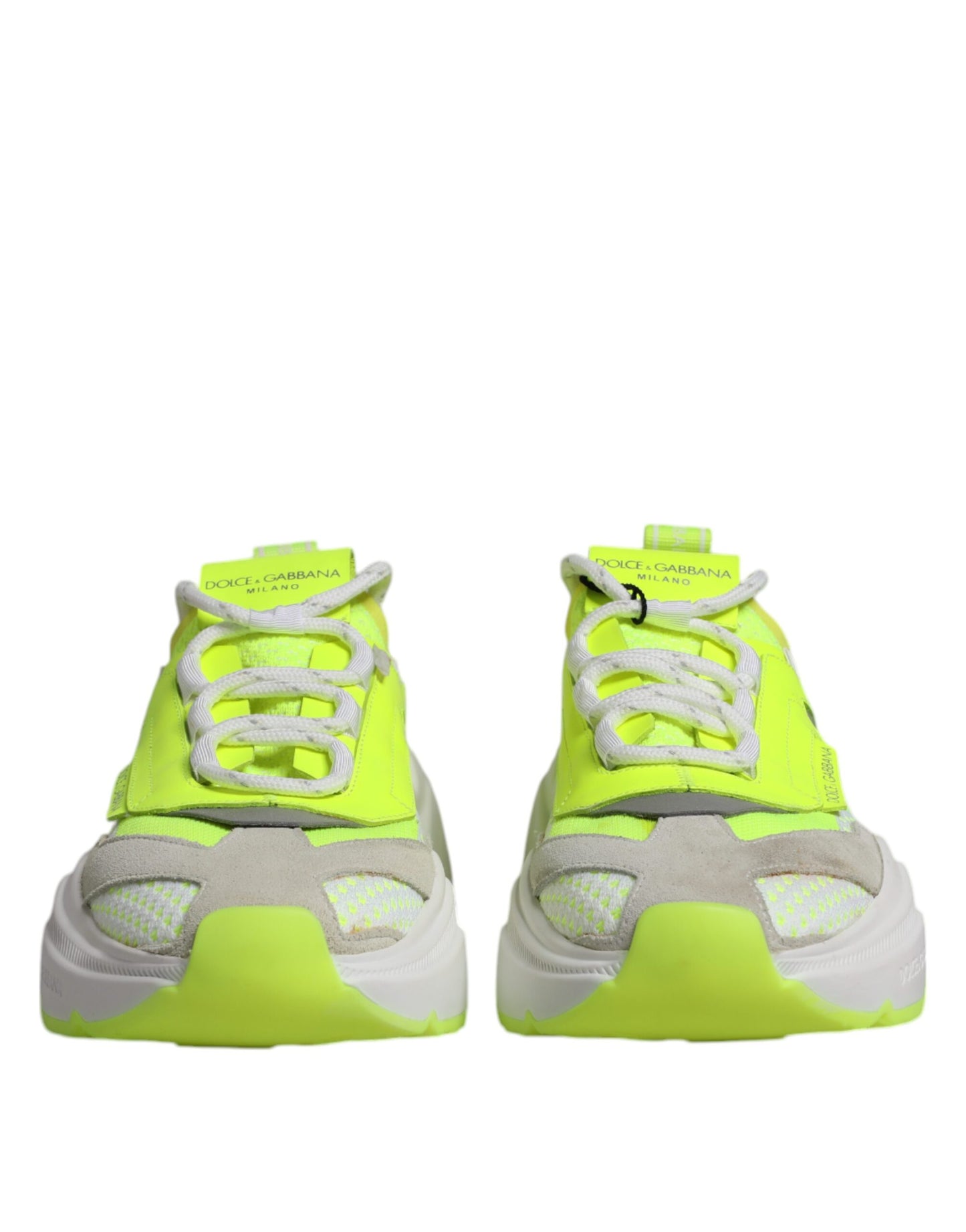 Mehrfarbige Daymaster Low Top Sneakers