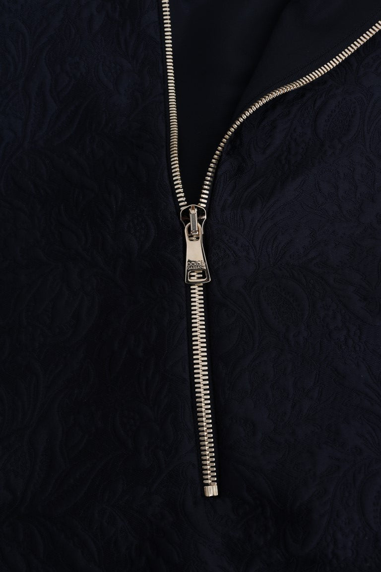 Schwarzer Märchenkristall-Kapuzenpullover