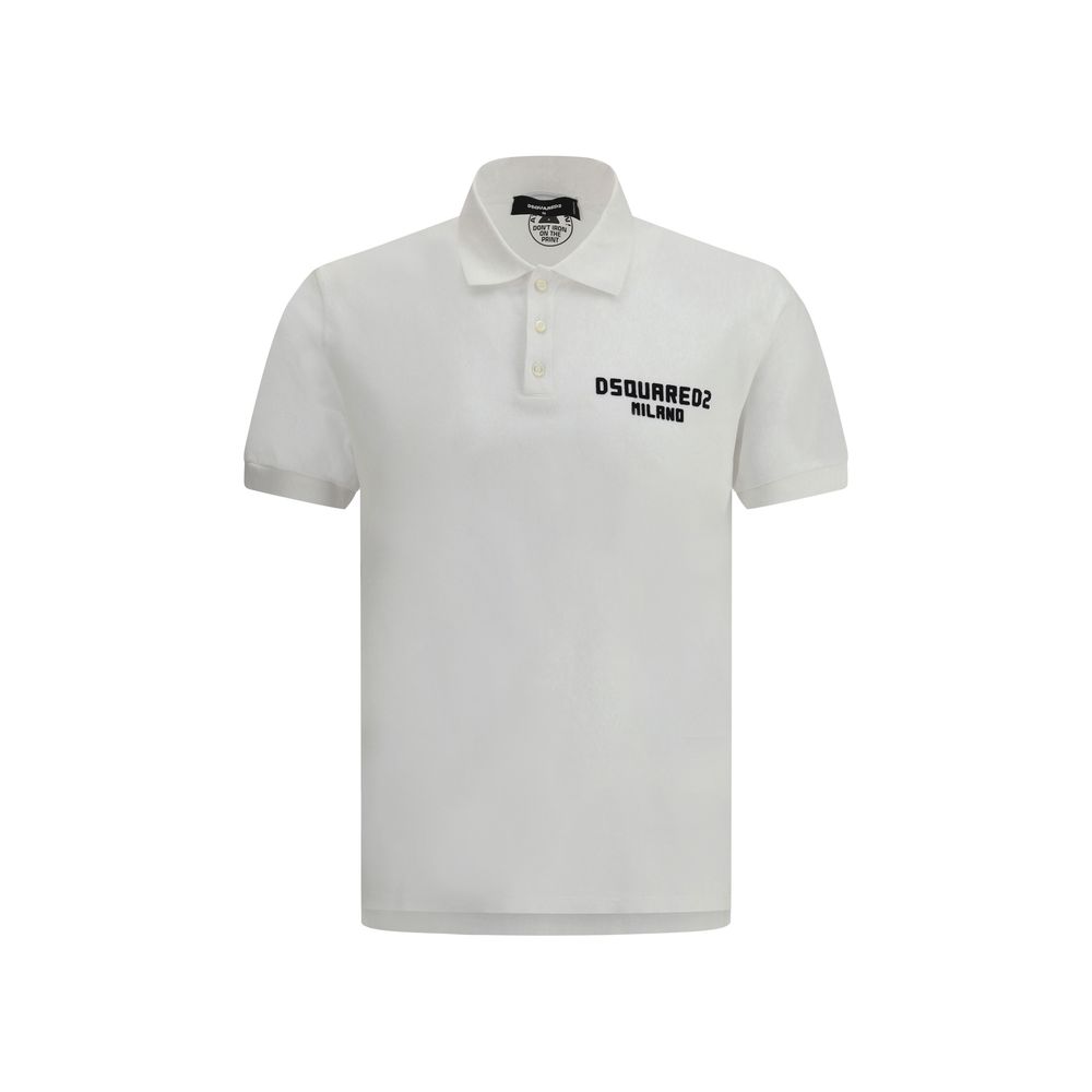 Tennis-Poloshirt