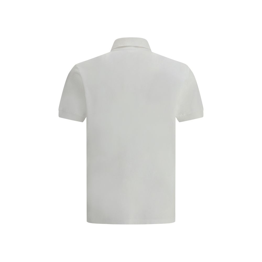 Tennis-Poloshirt