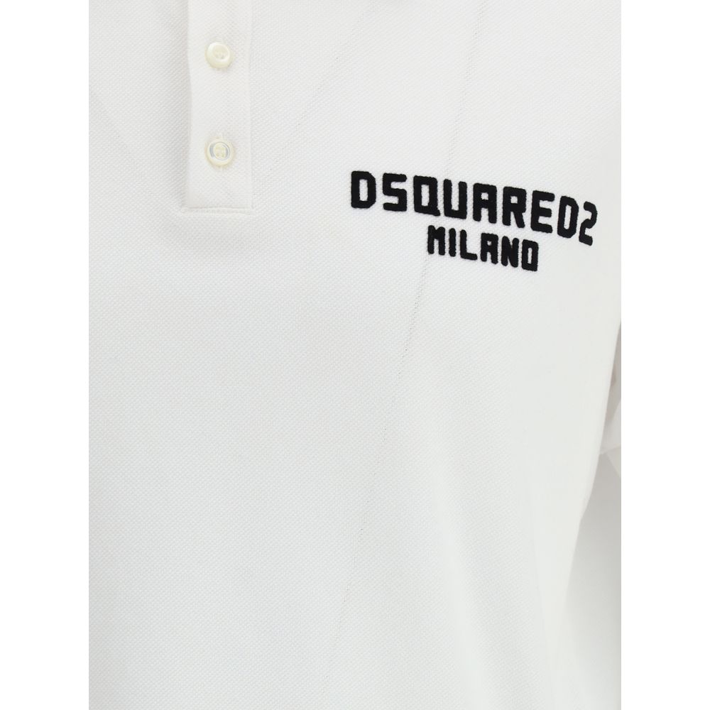 Tennis-Poloshirt