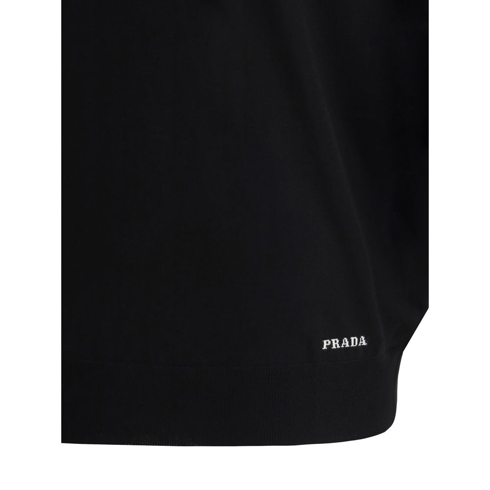 Polo-Pullover
