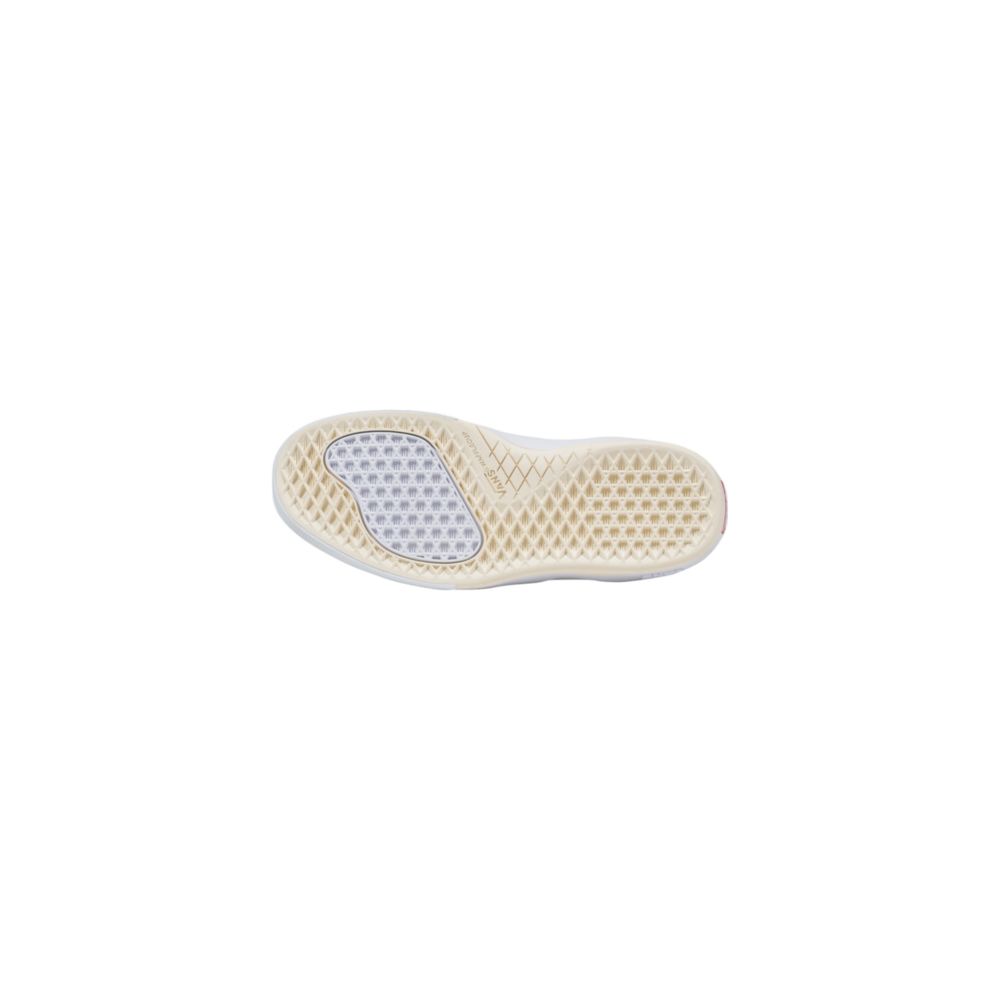 Beige Wildleder-Sneaker