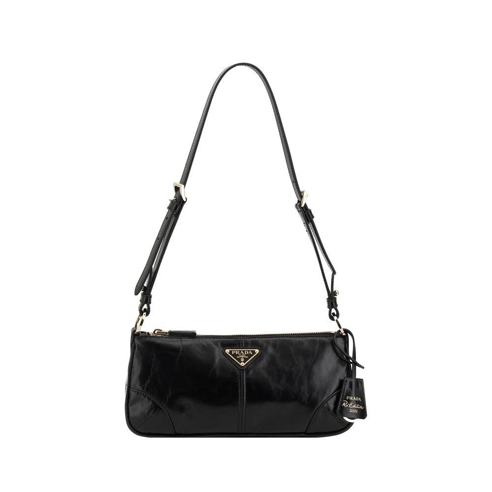 Re-Edition 2002 Schultertasche