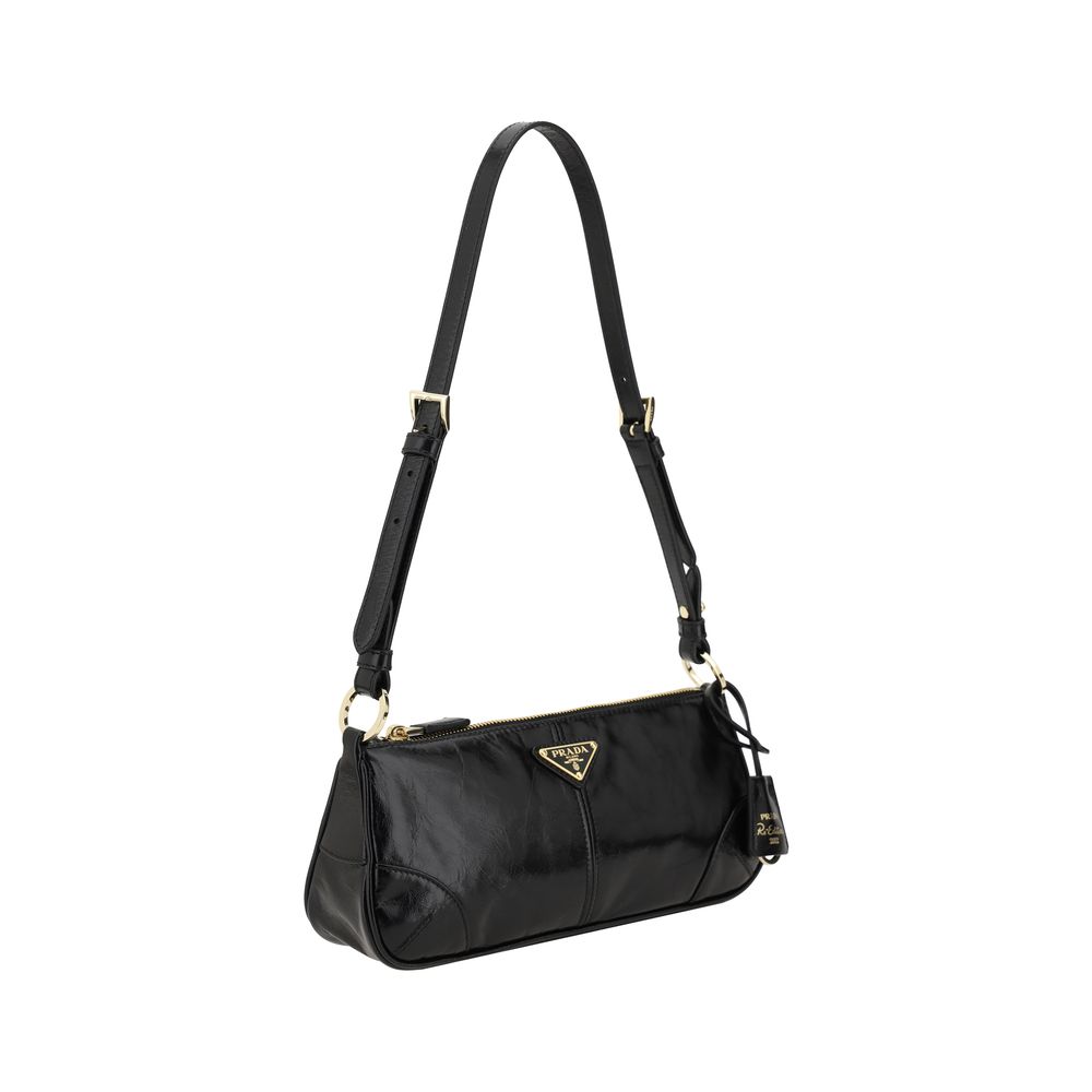 Re-Edition 2002 Schultertasche