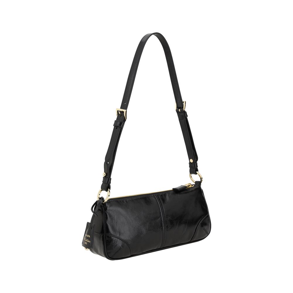 Re-Edition 2002 Schultertasche