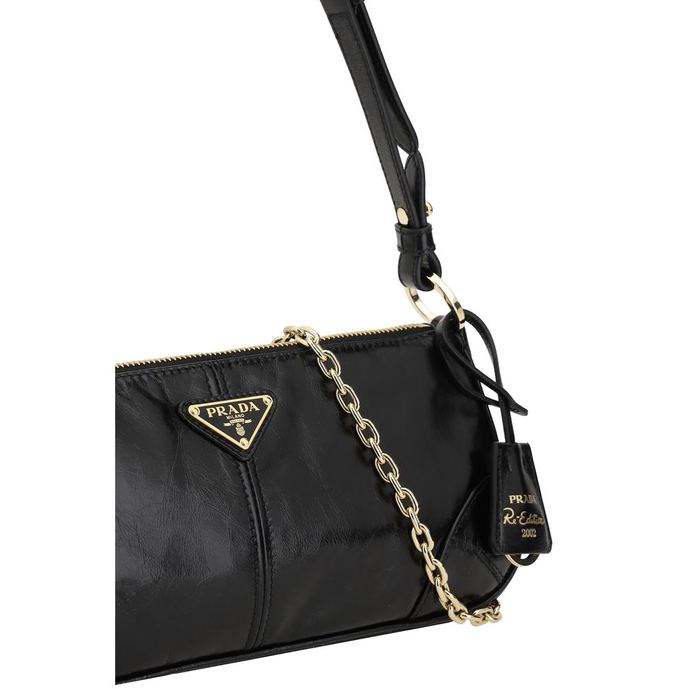 Re-Edition 2002 Schultertasche