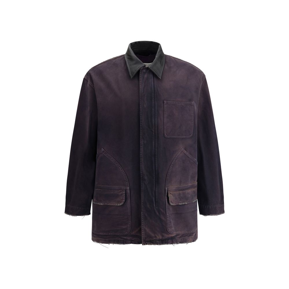 Panamajacke