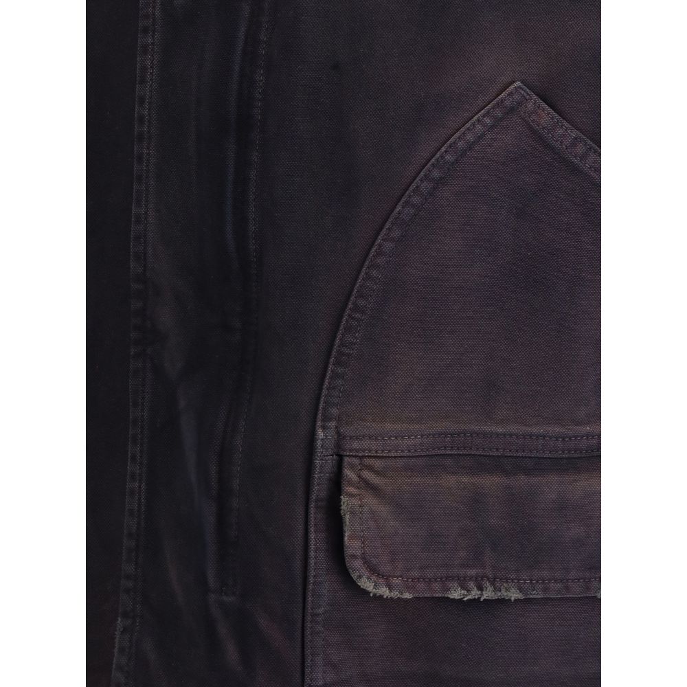 Panamajacke
