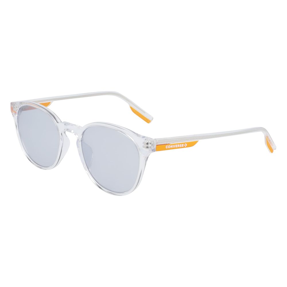 Blaue Acetat-Sonnenbrille