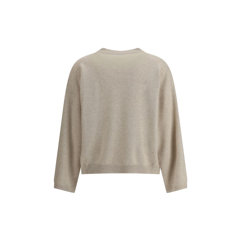 Oversize-Pullover