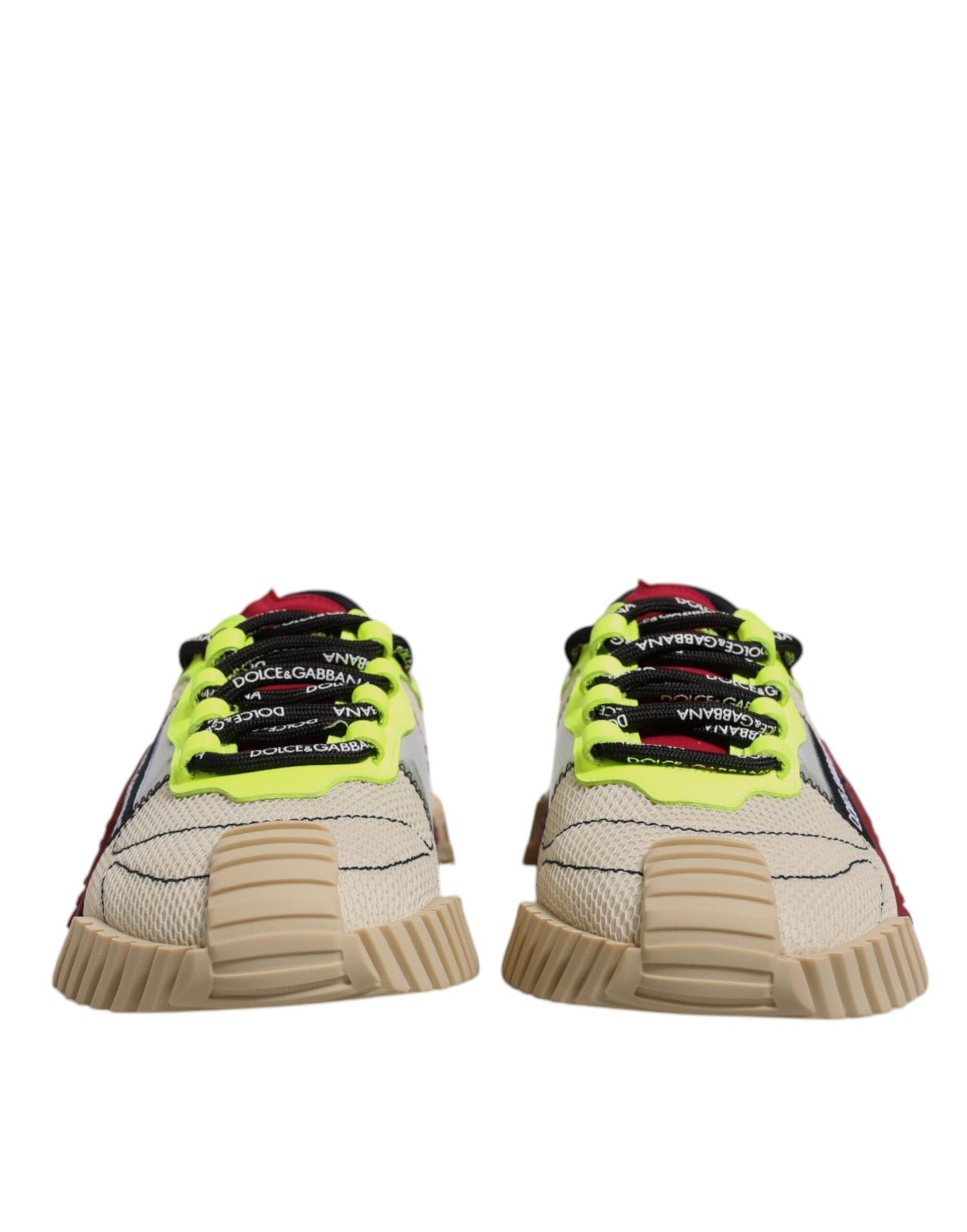 Mehrfarbige Low Top NS1 Sneakers Schuhe