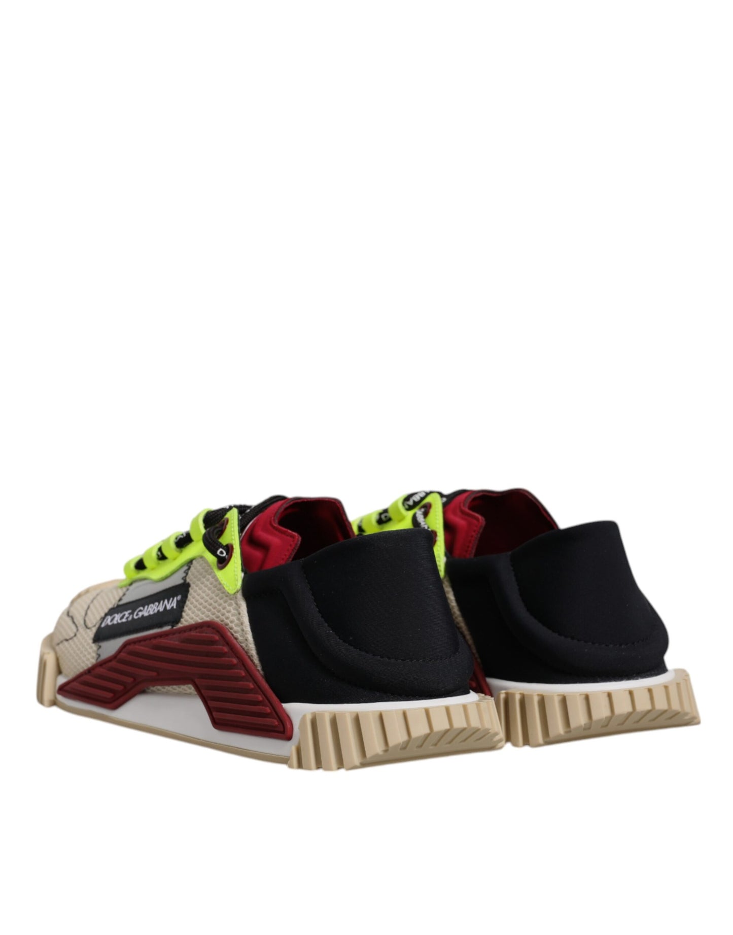 Mehrfarbige Low Top NS1 Sneakers Schuhe