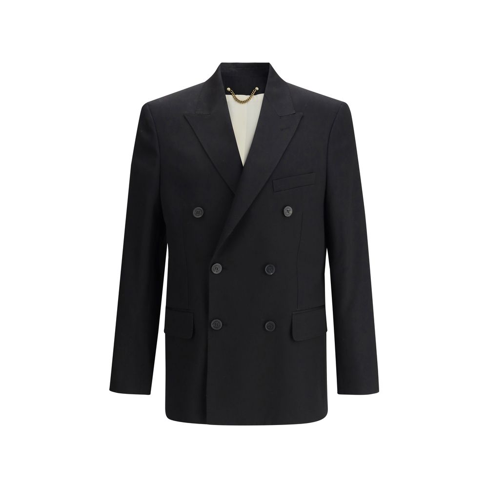 Zweireihiger Blazer