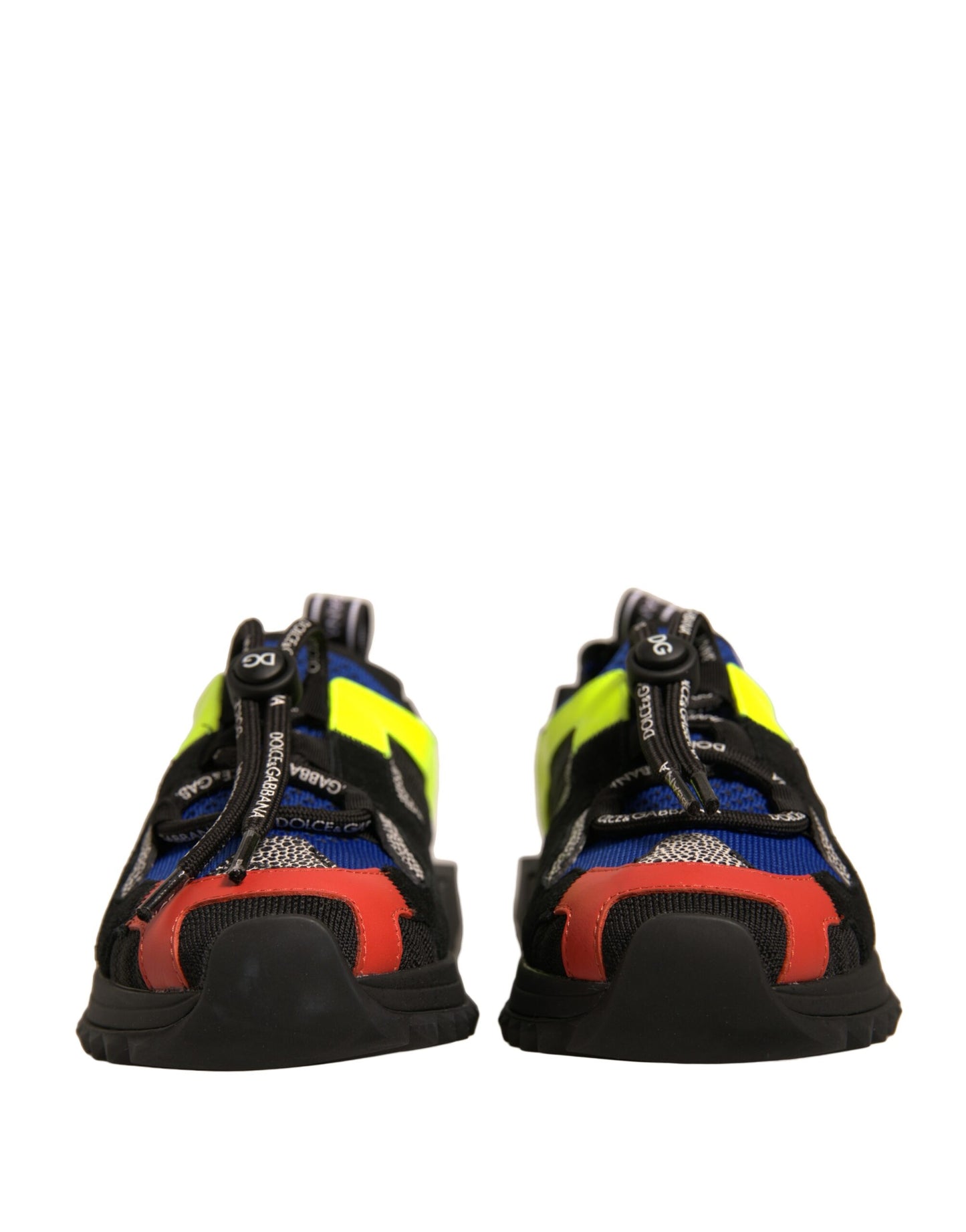 Mehrfarbige Low Top Sorrento Sneakers Schuhe