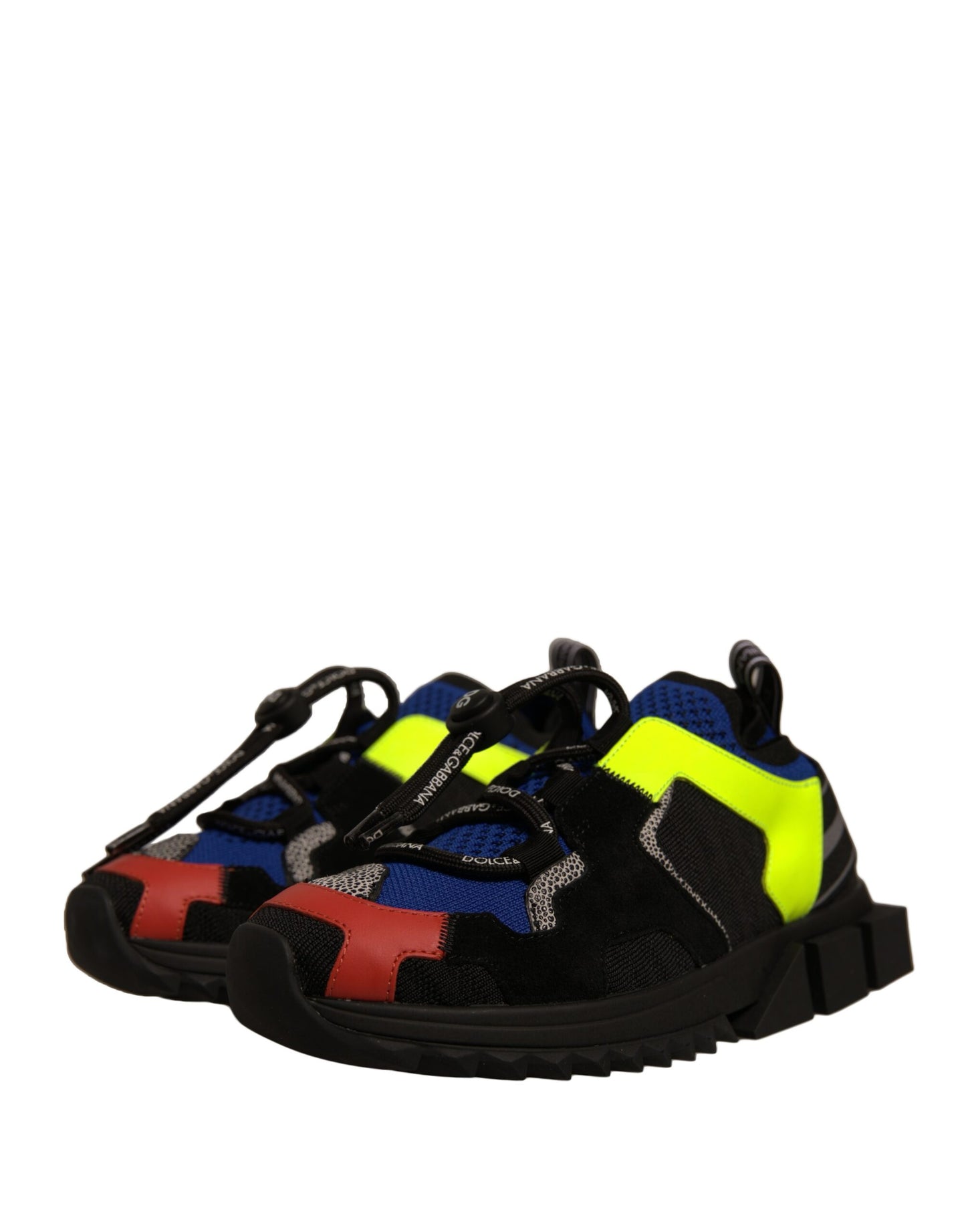 Mehrfarbige Low Top Sorrento Sneakers Schuhe