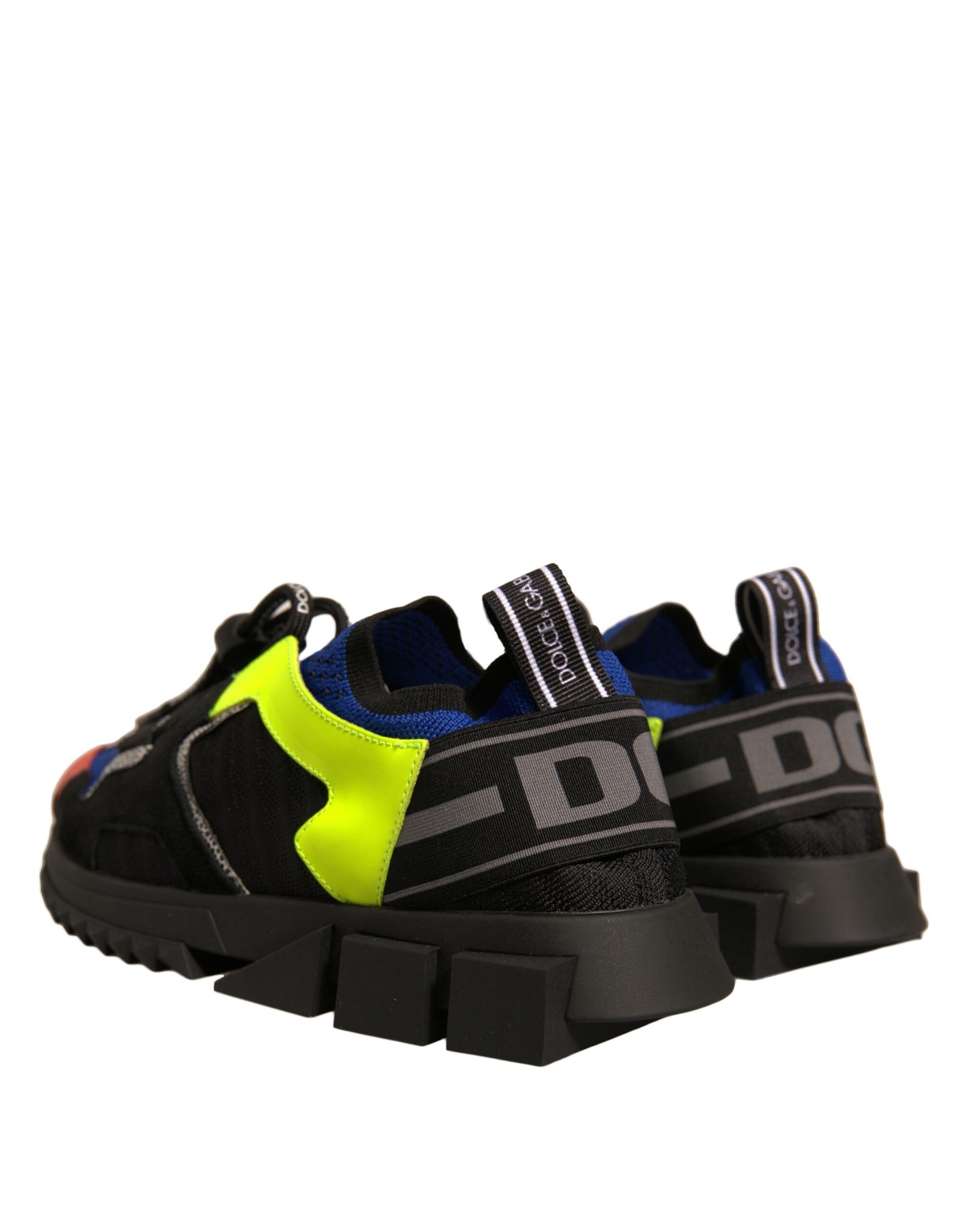 Mehrfarbige Low Top Sorrento Sneakers Schuhe