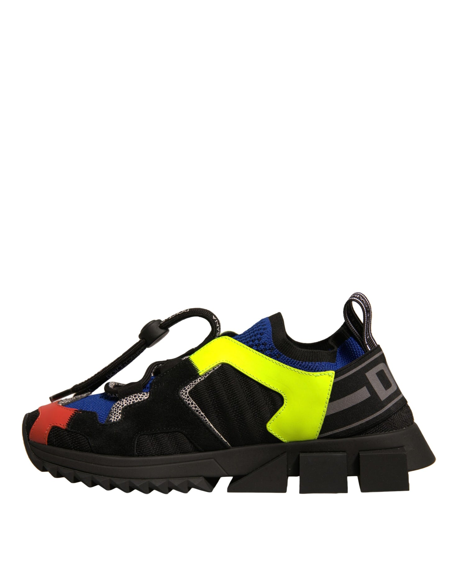 Mehrfarbige Low Top Sorrento Sneakers Schuhe