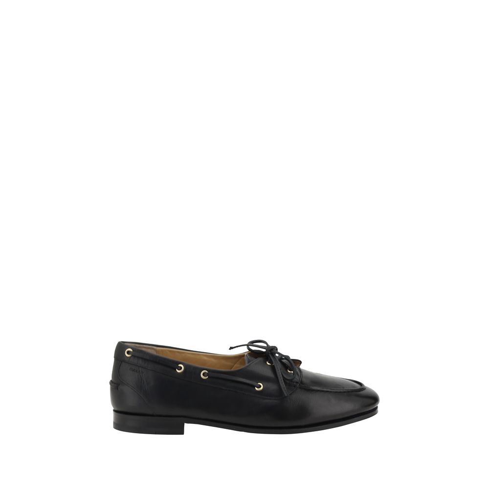 Pathy Loafer