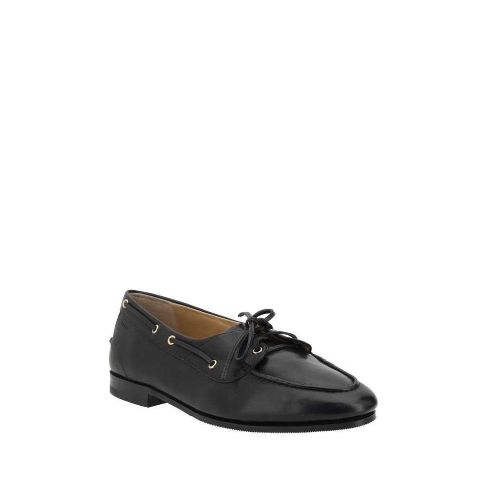 Pathy Loafer