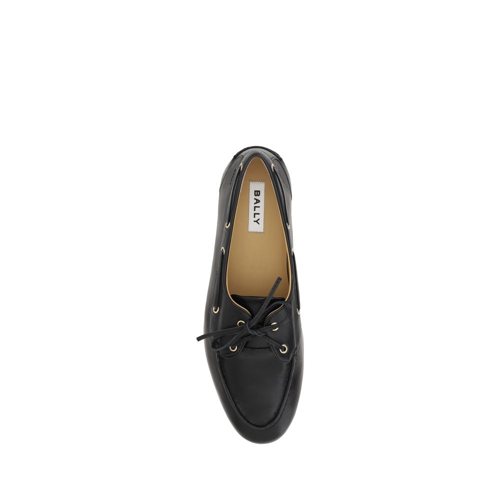 Pathy Loafer