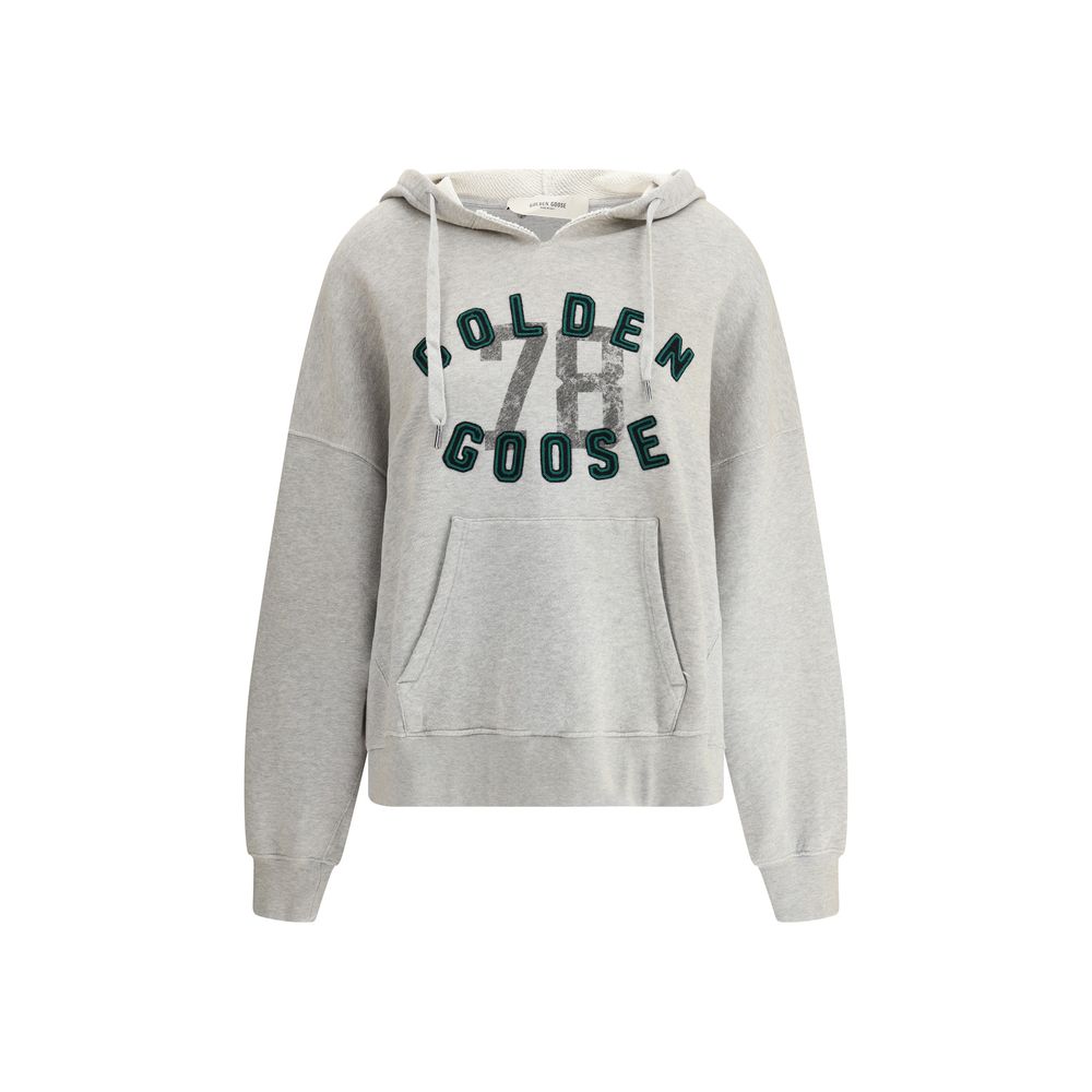 Logo-Hoodie