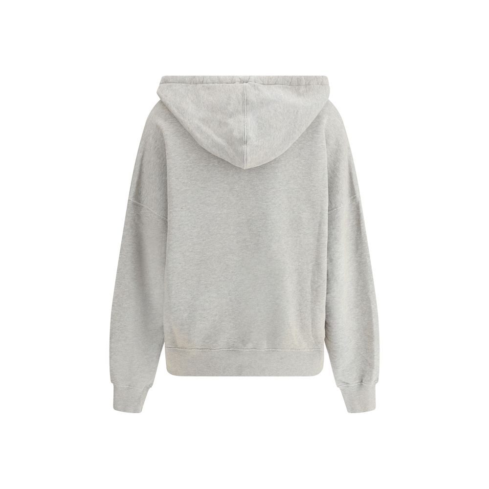 Logo-Hoodie