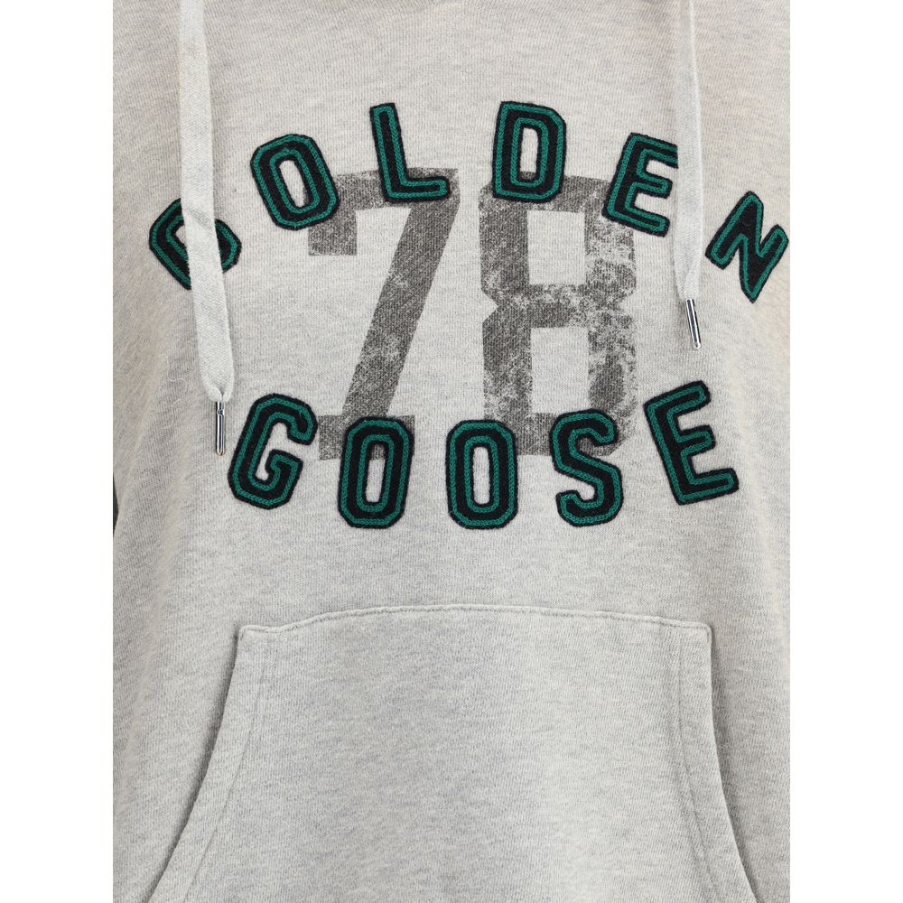 Logo-Hoodie