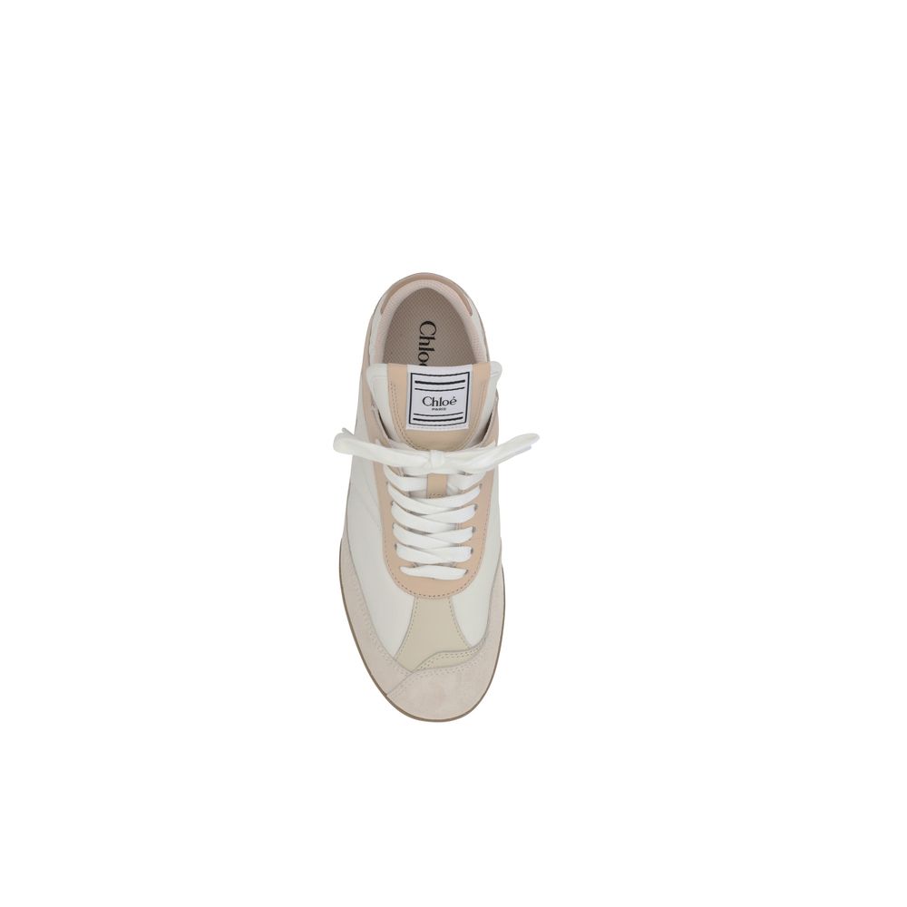 Kick-Sneaker