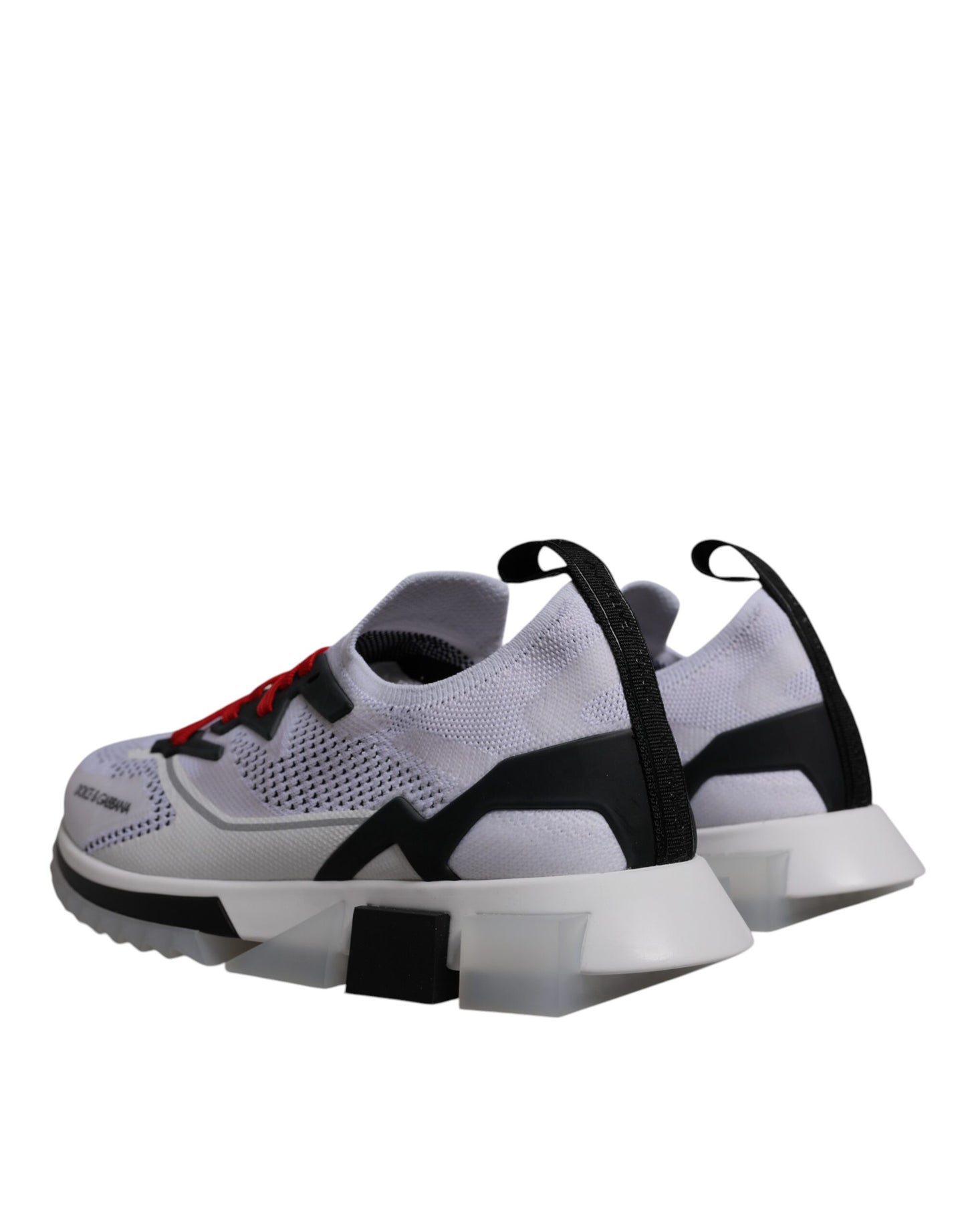 Weiße SORRENTO Sport Stretch Sneakers