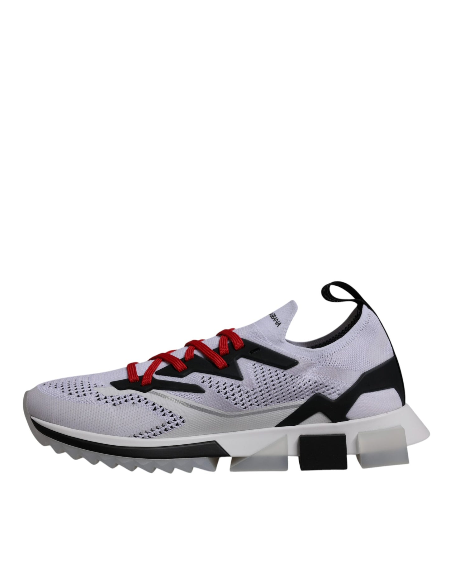 Weiße SORRENTO Sport Stretch Sneakers