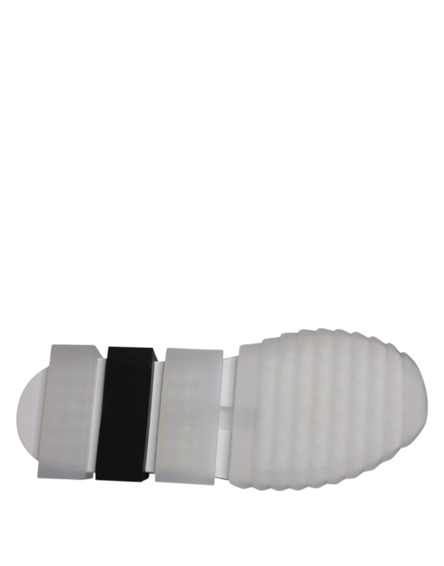 Weiße SORRENTO Sport Stretch Sneakers