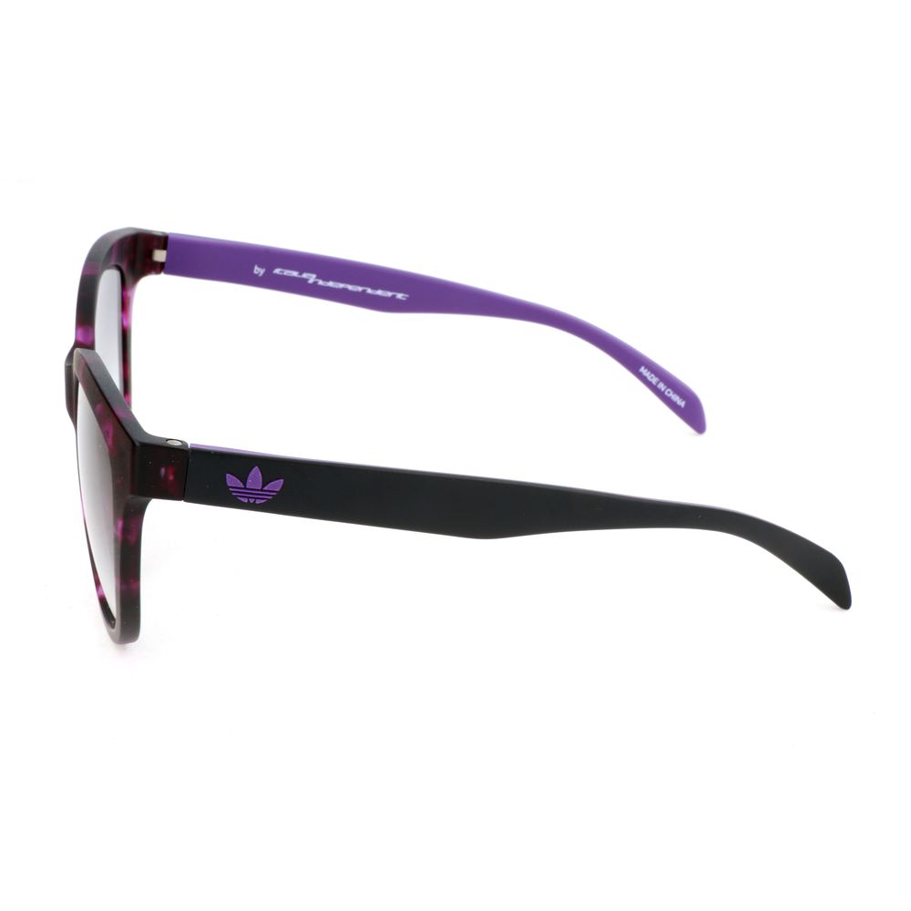 Braune Acetat-Sonnenbrille