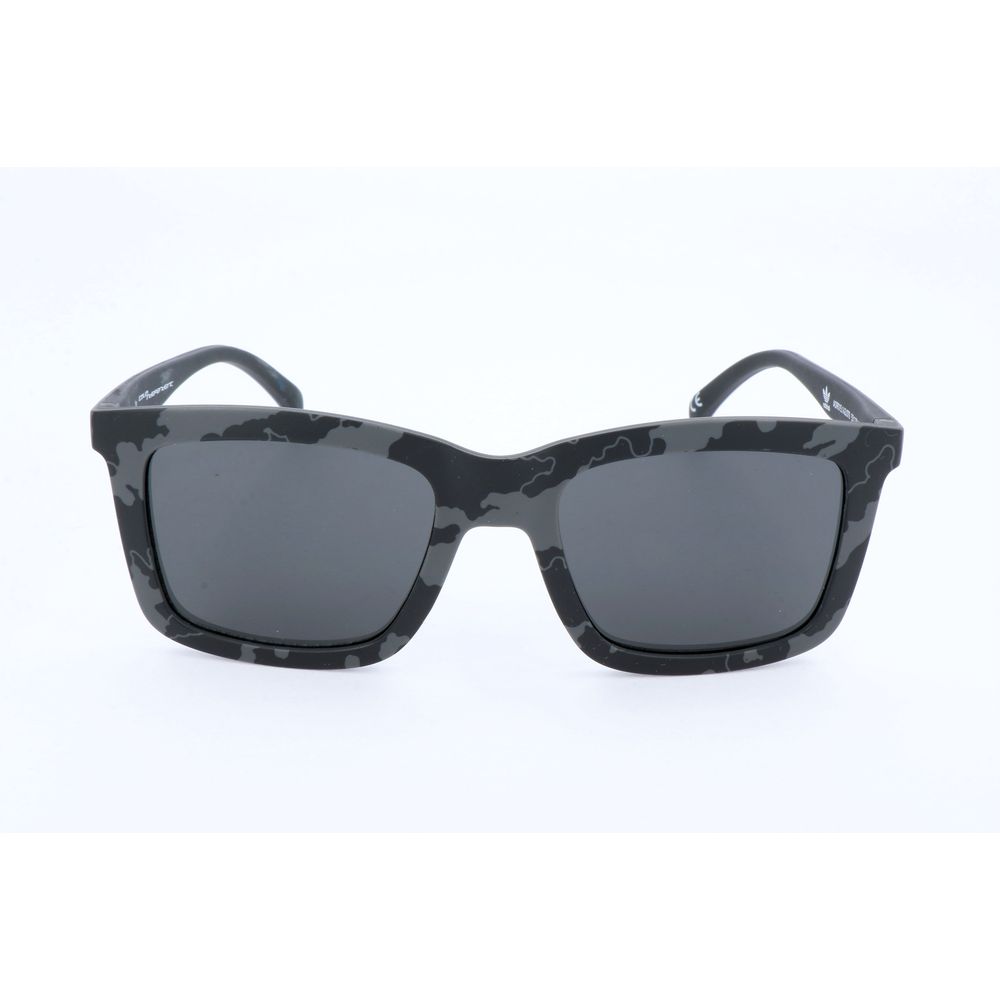 Braune Acetat-Sonnenbrille