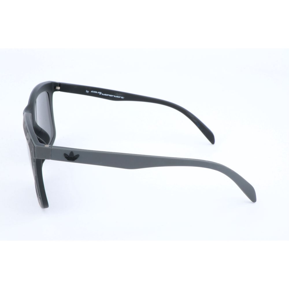Braune Acetat-Sonnenbrille