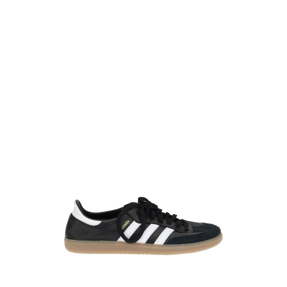 Samba-Sneaker
