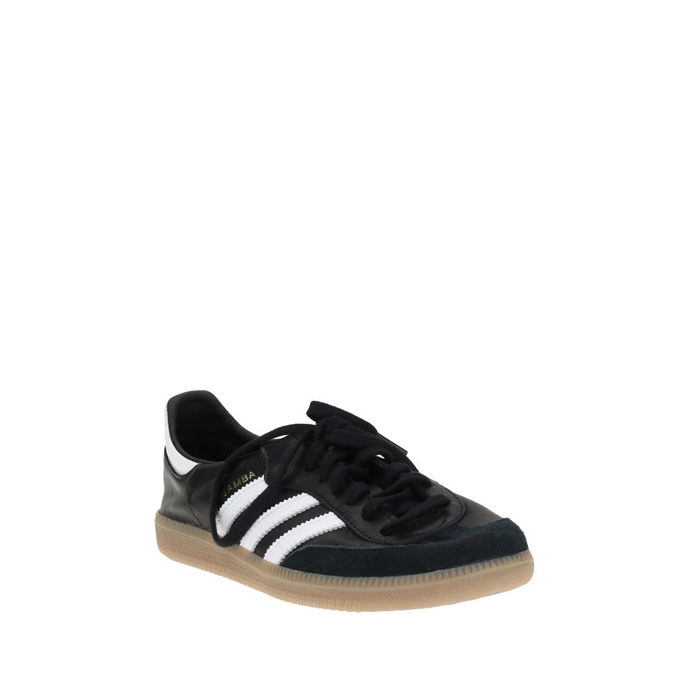 Samba-Sneaker