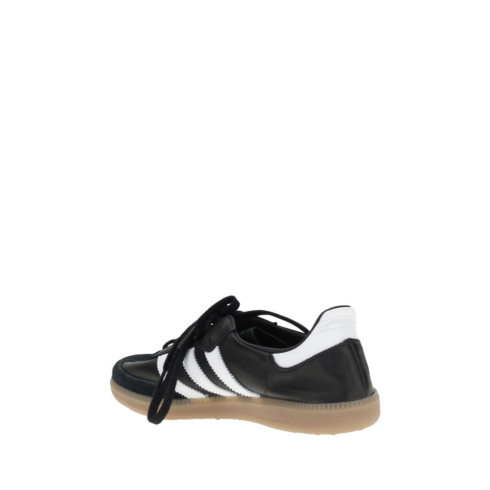 Samba-Sneaker
