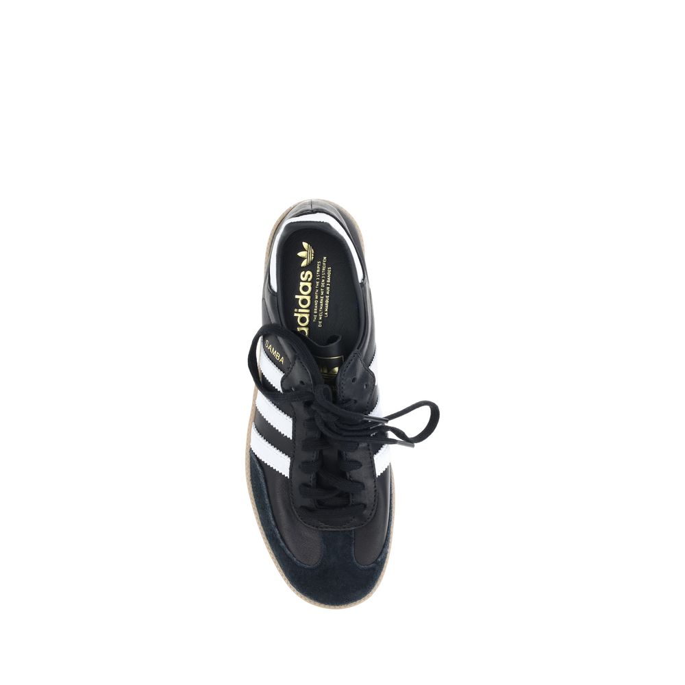 Samba-Sneaker