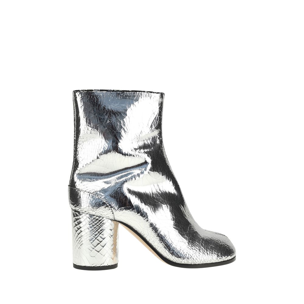 Tabi-Stiefeletten