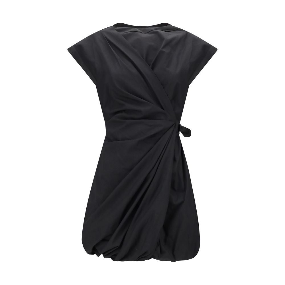 Elliot kurzes Kleid